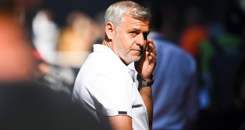  - Monaco – Rennes, les compos sont là !