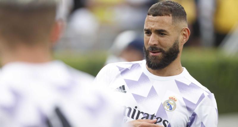  - Real Madrid : les Merengue tiennent déjà leur « taureau » pour épauler Benzema !