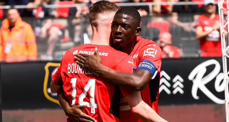  - Stade Rennais – Mercato : la menace se précise pour Traoré et Bourigeaud