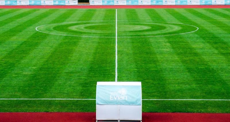 - Furiani : un milieu formé à Lens s’engage (off) 