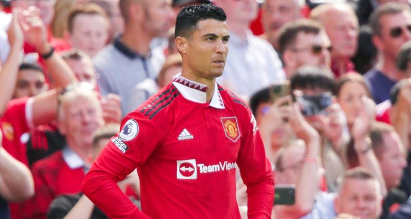  - 🚨 Manchester United : Cristiano Ronaldo de retour dans le onze, les compos officielles !