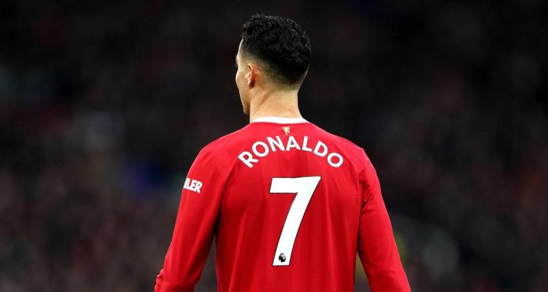  - Manchester United : Ten Hag a tranché pour la présence de Cristiano Ronaldo contre Brentford