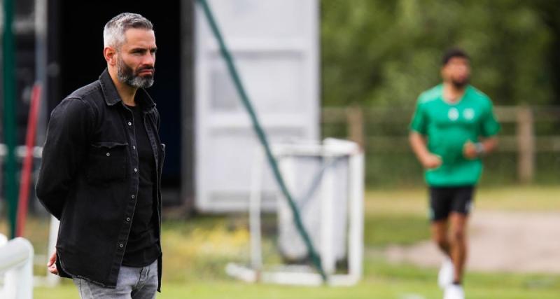  - ASSE, RC Lens – Mercato : le tarif est fixé pour Benjamin Bouchouari !