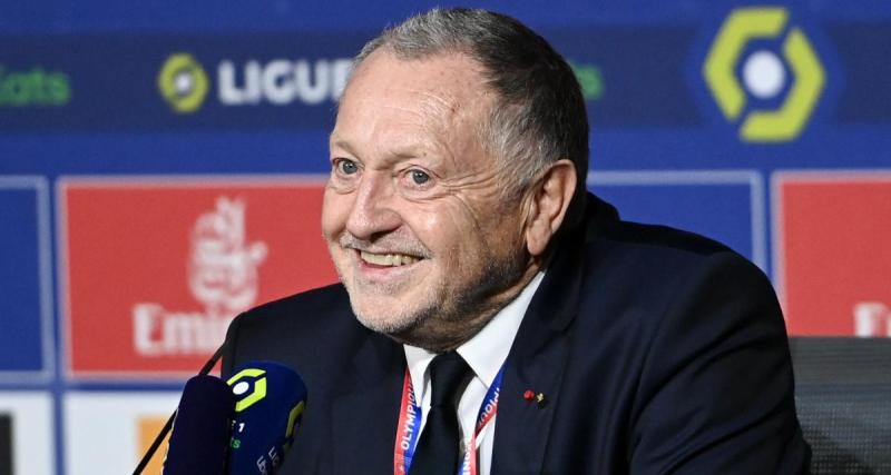  - OL : Aulas s’interroge sur la sanction de Lopes après la sortie de Mandanda sur Embolo 