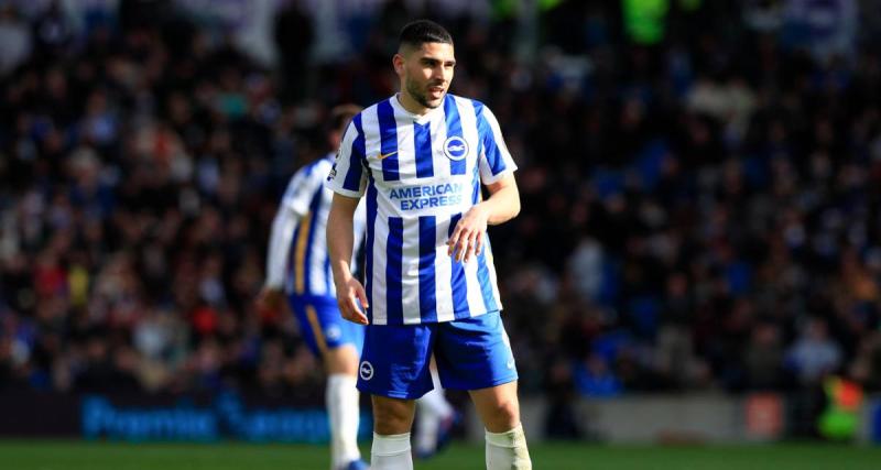  - Nottingham Forest : le promu continue d’affoler le mercato en Premier League ! 