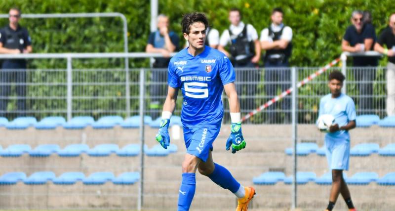  - Monaco – Rennes : l’énorme bourde d’Alemdar pour permettre à Embolo d’égaliser !