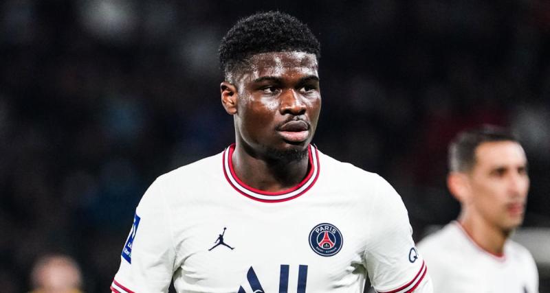  - PSG – Mercato : un club portugais tente de chiper Dina-Ebimbe à Francfort !