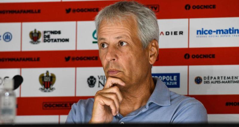  - Nice - Strasbourg : le groupe des Aiglons connu, celui des Alsaciens également