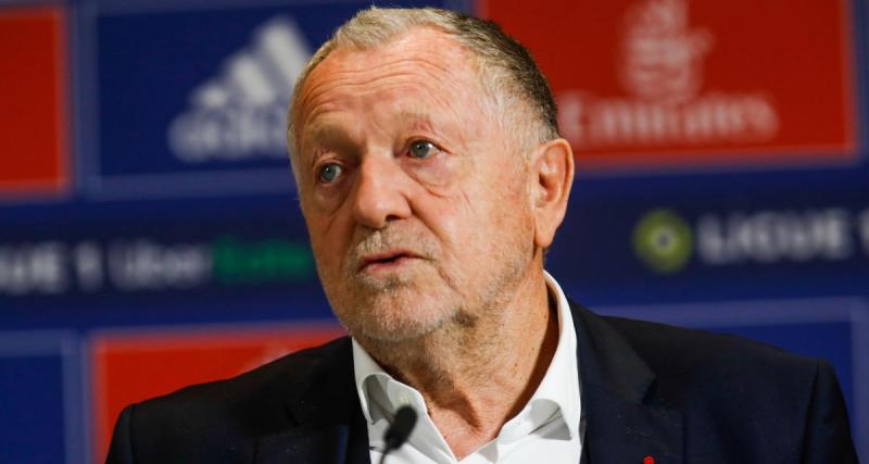  - Monaco - Rennes : Aulas s'en prend à l'arbitrage après la sortie de Mandanda