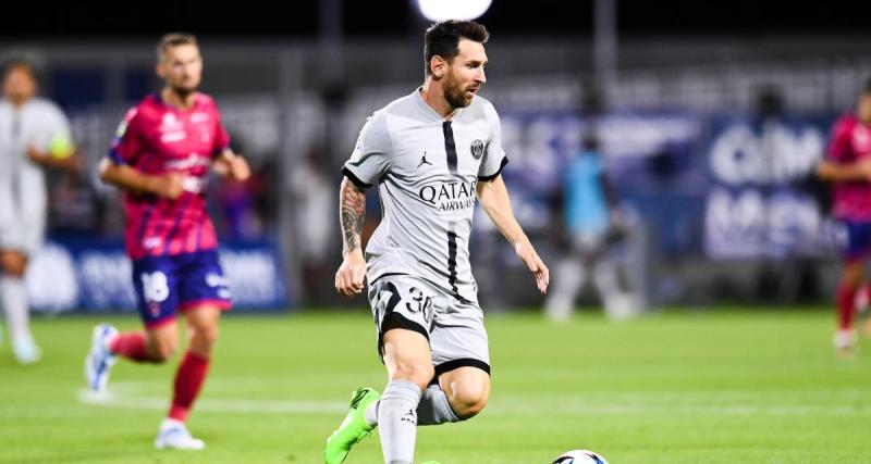  - PSG : Messi pas dans les 30 nominés du Ballon d’Or, un scandale pour les Argentins ! 