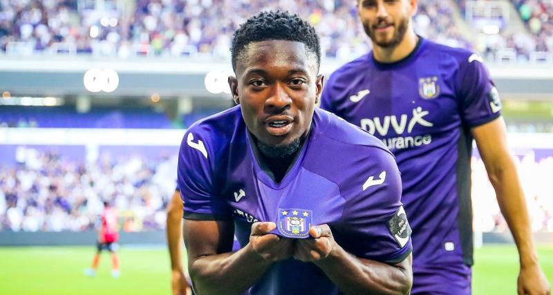  - Nice : une piste des Aiglons se complique 