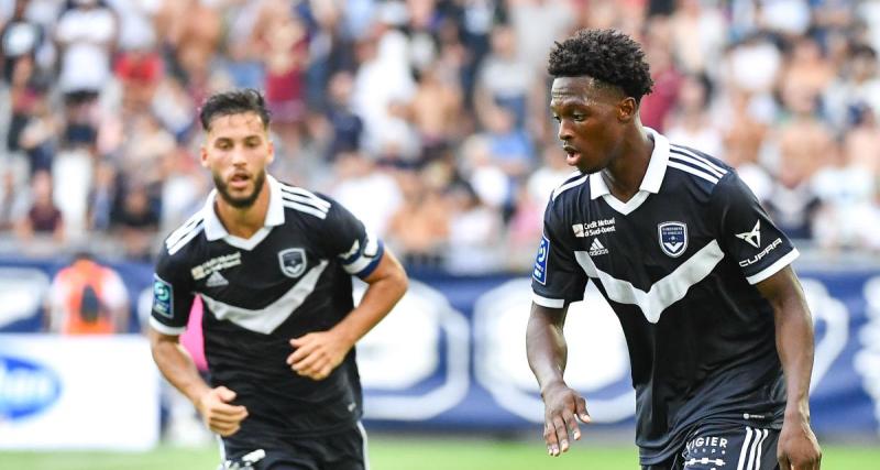  - Ligue 2 : Bordeaux enchaine, Metz se reprend, Caen surpris… découvrez les résultats des matchs du jour