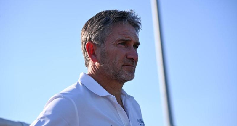  - Troyes - Toulouse : les groupes convoqués 