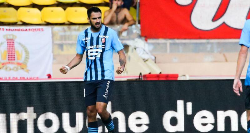  - Rennes : Laborde déçu après le nul à Monaco 