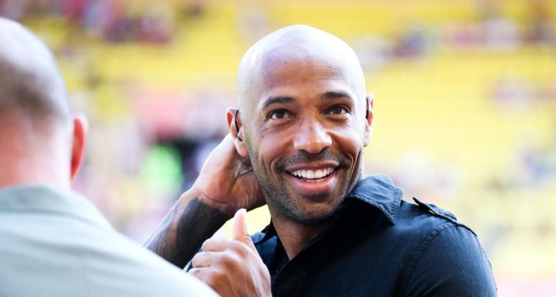  - Ligue 1 : quand Thierry Henry se moque sans pitié de Youri Djorkaeff
