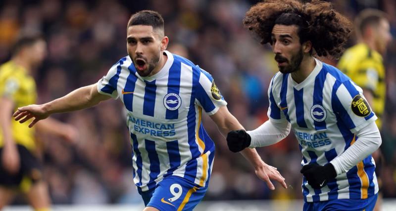  - Premier League : un attaquant français se dirige vers un promu !