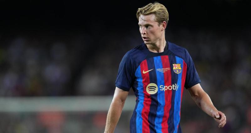  - FC Barcelone – Mercato : un grand nom invite Chelsea à snober De Jong pour un milieu du Real Madrid