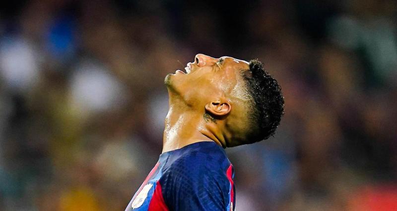  - 🚨 Barça - Rayo Vallecano : les Blaugranas concèdent le nul à domicile !