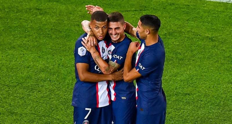  - PSG - Montpellier : les Parisiens s’offrent un nouveau succès !