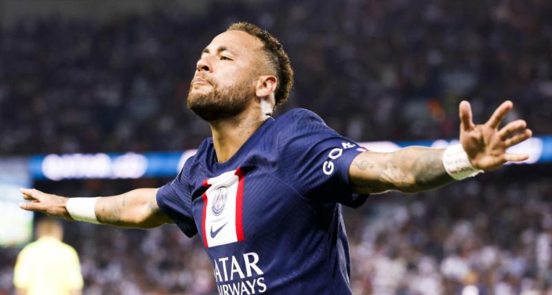  - Avec un Neymar de gala, Paris fait exploser Montpellier et reste large leader ! 