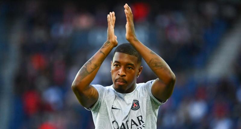  - PSG - Montpellier : Kimpembe heureux mais frustré des deux buts encaissés 