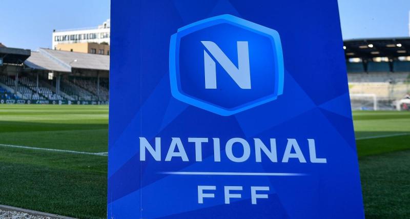  - Orléans - Concarneau : le résumé vidéo du match nul 