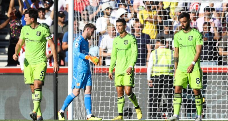  - 🚨 Le PSG déroule, le Barça cale, Manchester United et Ronaldo humiliés…les immanquables du jour !