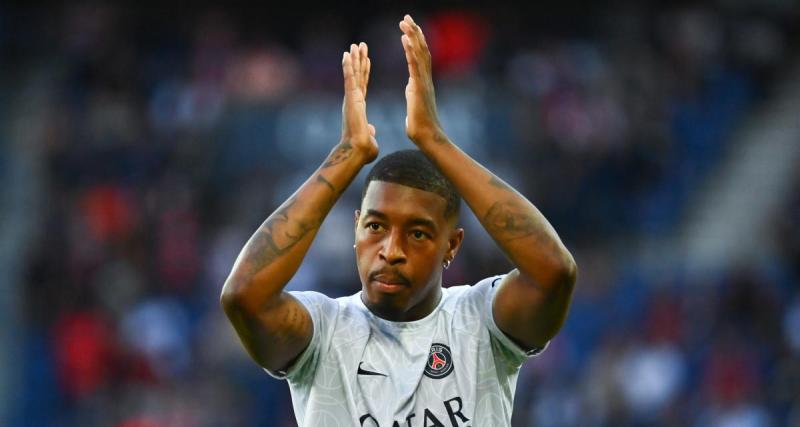  - PSG : Kimpembe soulève un bémol à la victoire contre Montpellier