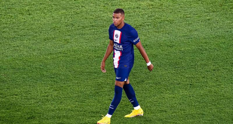  - PSG : Mbappé gêné, des problèmes personnels pour le Français ce samedi