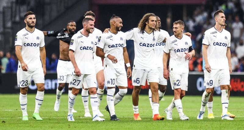  - Brest – OM : quelle chaîne et comment voir le match en streaming ? 