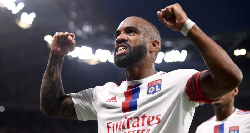  - OL – Mercato : Lacazette avait besoin d'amour... les dessous de son retour à Lyon