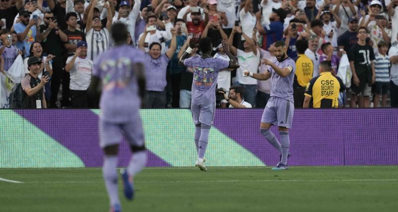  - Almeria - Real Madrid : les compos probables et les absents
