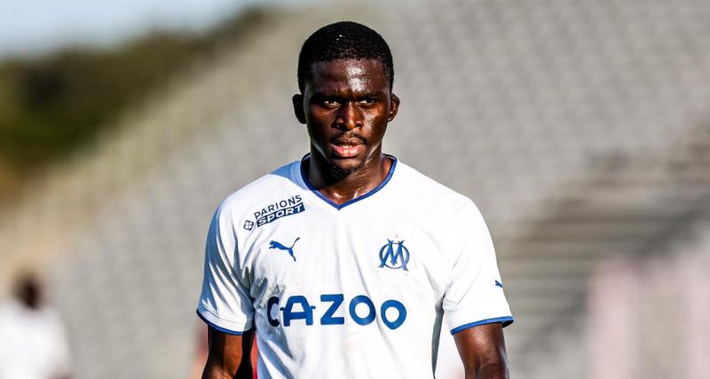  - OM, OGC Nice - Mercato : Dieng en opposition totale avec les plans de Longoria ?