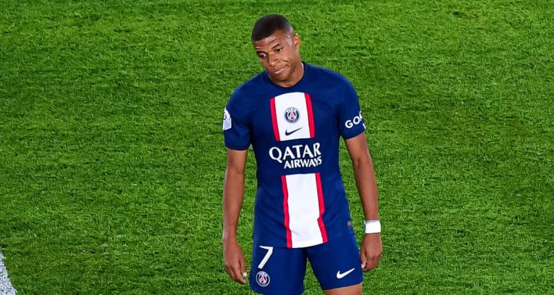  - PSG : l'attitude de Mbappé contre Montpellier expliquée, un autre souci a contrarié les supporters