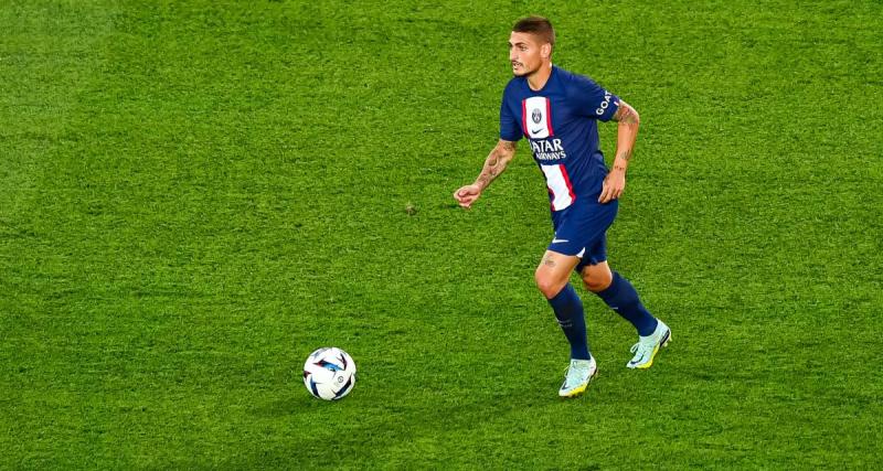  - PSG : Verratti encense Neymar et se satisfait de l’état d’esprit de Mbappé !