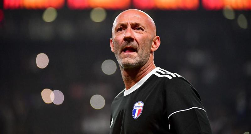  - Équipe de France : la clé d’une victoire des Bleus au Mondial selon Barthez ! 