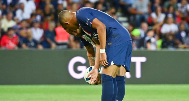  - PSG : Neymar « like » des messages forts qui attaquent Mbappé ! 