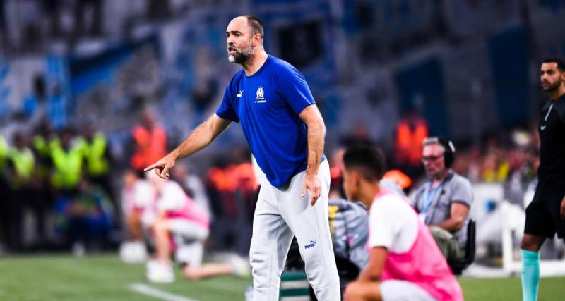  - Brest - OM : où voir le match, à quelle heure ?