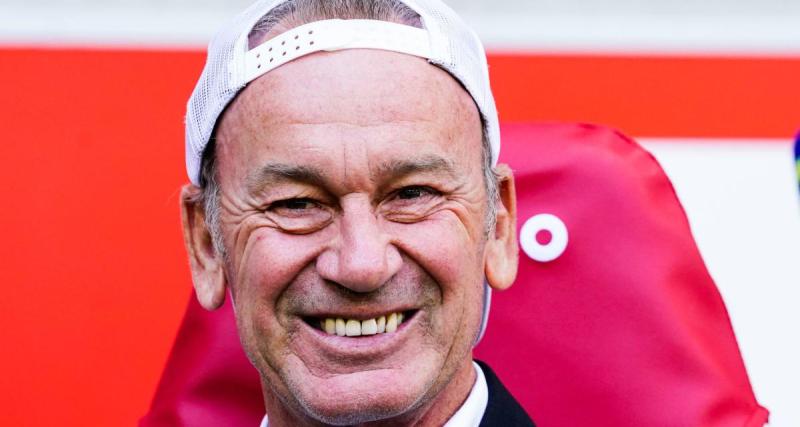  - Auxerre - Angers : les groupes retenus par Furlan et Baticle