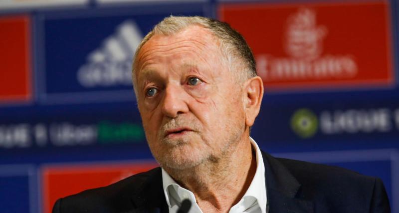  - OL, Stade Rennais, OM : Aulas prend Mandanda pour taper sur l'arbitrage