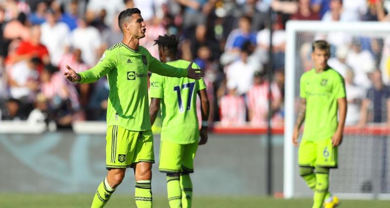  - Manchester United : deux cadors de Serie A auraient refusé Cristiano Ronaldo !