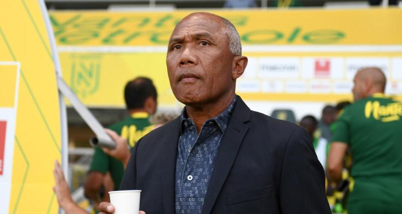  - Nantes, Lens : Kombouaré serait intéressé par un attaquant de Haise !