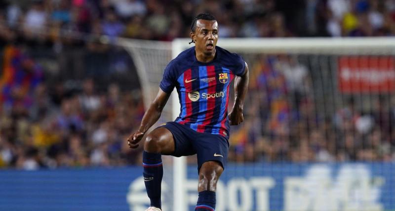  - Barça : Koundé pourrait encore accélérer un peu plus la chute de Piqué !