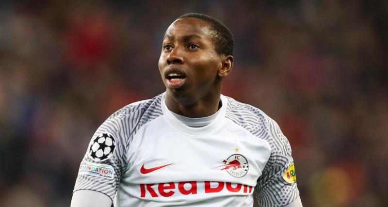  - Monaco officialise Camara, le SB29 pas serein avant l'OM, Guion savoure la première victoire des Girondins à domicile