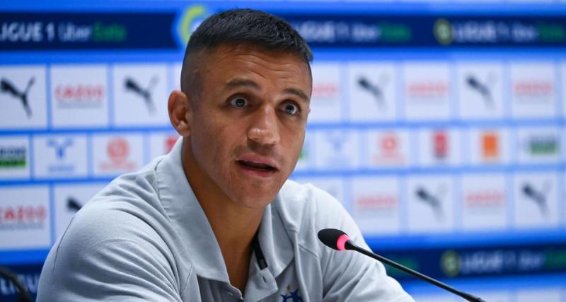  - OM : le groupe retenu pour Brest, Dieng encore écarté, Sanchez présent