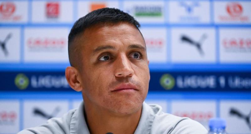  - OM : le groupe de Tudor dévoilé avant Brest, première pour Sanchez