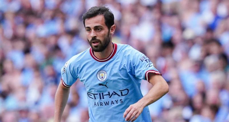  - Barça : deux gros départs envisagés par les Blaugranas pour financer Bernardo Silva ?