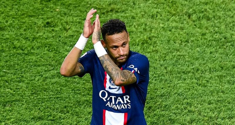  - PSG : Neymar approuve une critique contre Mbappé et fait un cadeau à une personnalité controversée