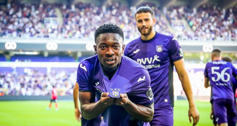  - OGC Nice - Mercato : ce qu'il manque pour finaliser l'arrivée d'Amuzu