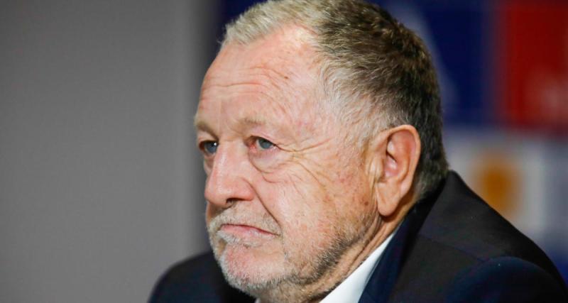  - OL : le président de Lorient confirme les pressions de Jean-Michel Aulas auprès de la LFP !